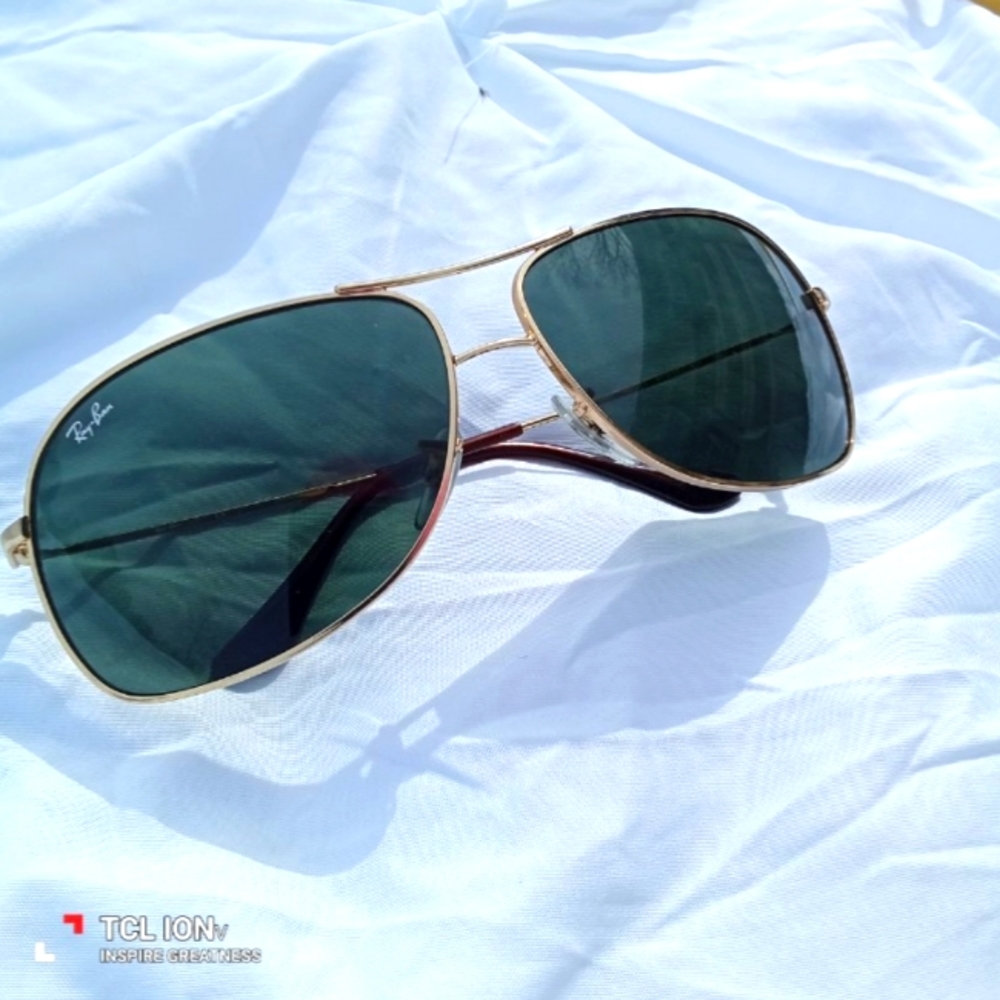 Ray ban sunglasses